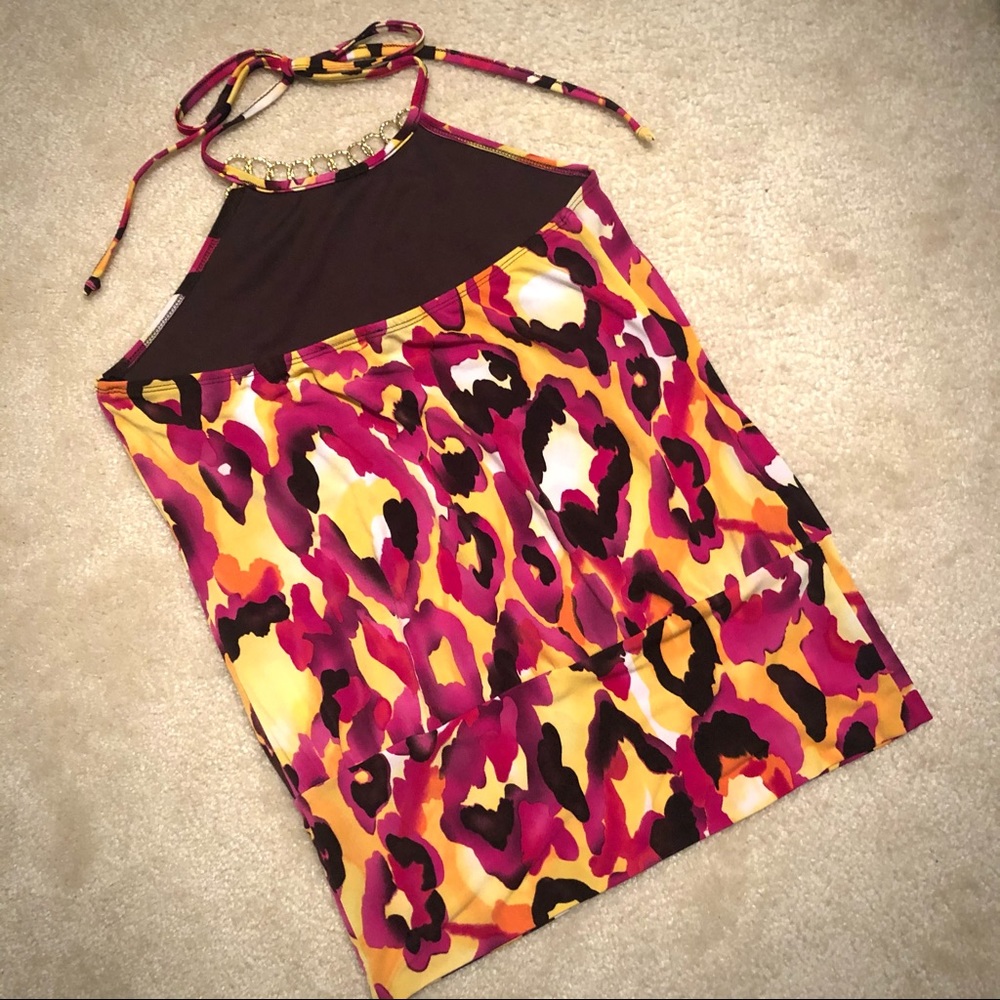 BCX Halter Top - Picture 3 of 5